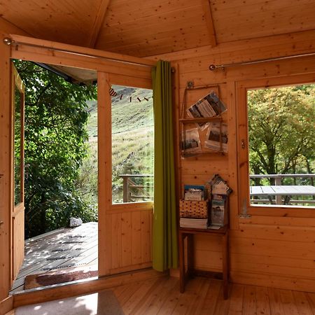 Helvellyn - The Hut - Twin Or Double Hotel Glenridding Kültér fotó
